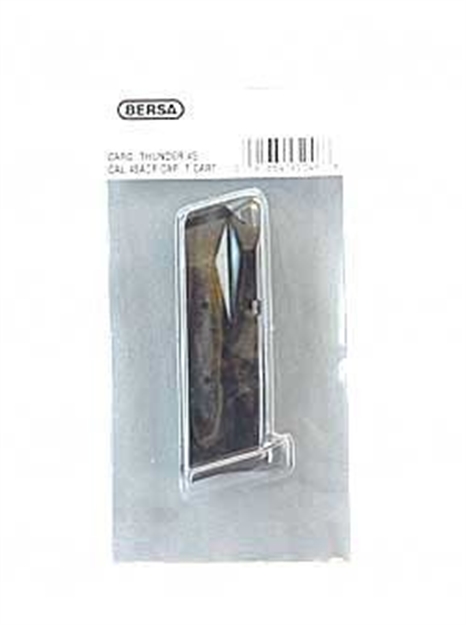 Picture of Bersa Mag Thunder 45 45Acp 7Rd Matte THUN45UCMMAG 810083204291