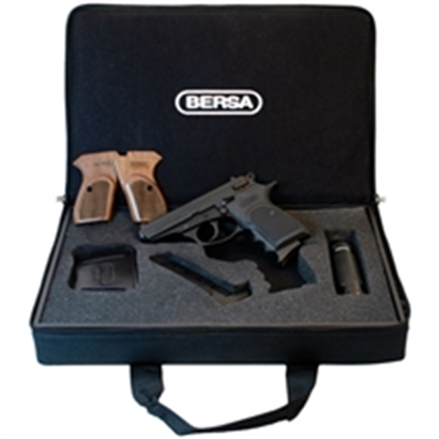 Picture of Bersa 380 MT Wood Grp Kit
