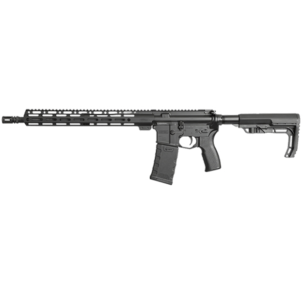 Picture of Bersa Ar15 5.56 16 Mlok Mft Furniture 30Rd BAR15RMFT