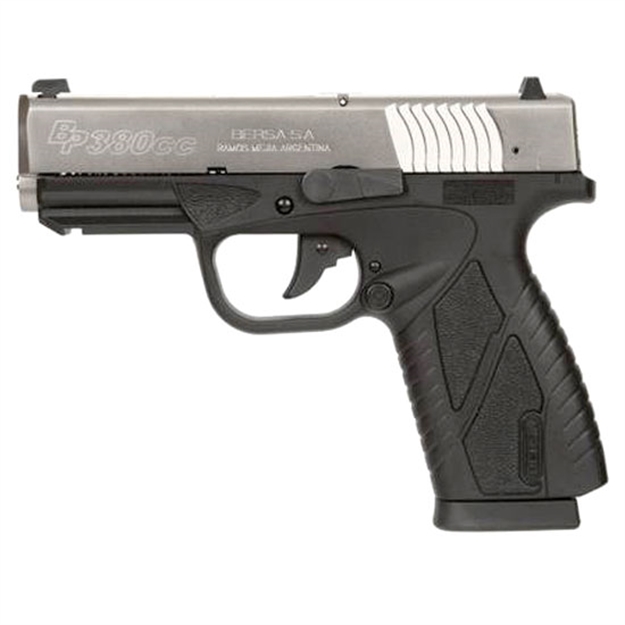 Picture of Conceal Carry 380 DT 8+1     *