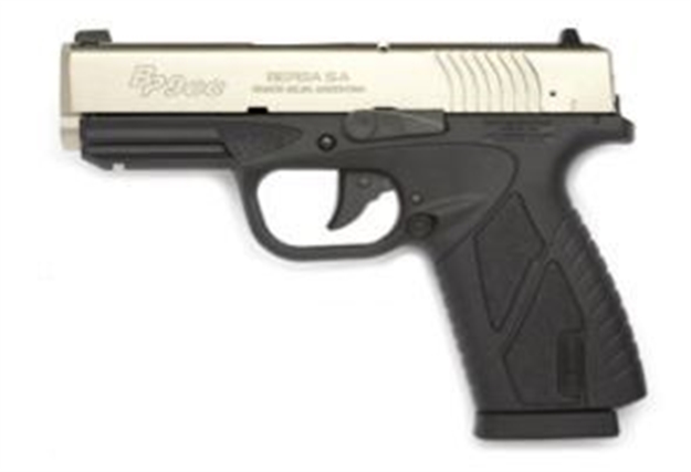 Picture of Bersa Bp9 Duo-Tone