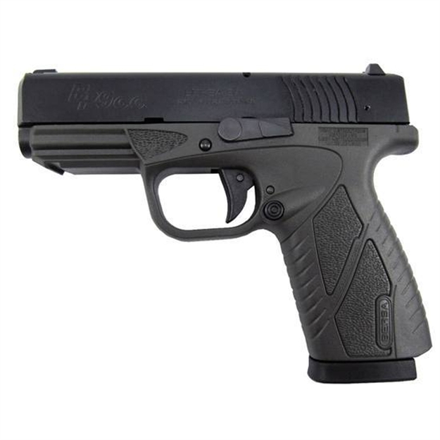 Picture of Bersa Bpcc 9Mm Matte Urban Gray Frame 8Rd BP9GRCC 810083202181