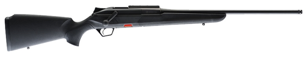 Picture of Beretta Usa Jbrx1e331/22 Brx1  300 Win Mag 5+1 22" Black Steel Threaded Barrel, Black Picatinny Rail Receiver, Fixed Negative Comb W/Adj Lop Black Synthetic Stock JBRX1E33122
