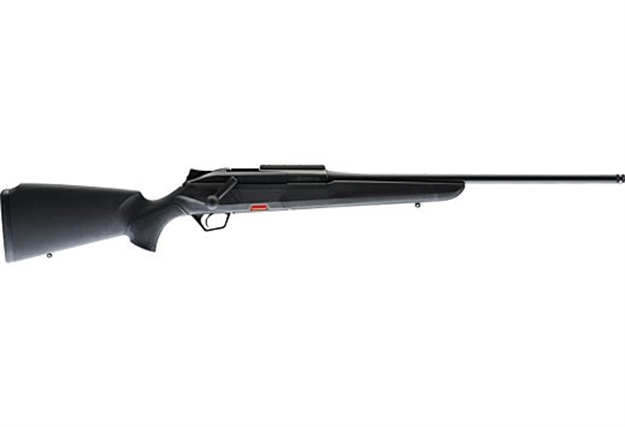 Picture of Beretta Usa Jbrx1e316/20 Brx1 Black 308 Win 5+1 20" Black Steel Threaded Barrel, Black Picatinny Rail Receiver, Fixed Negative Comb W/Adj Lop Black Synthetic Stock JBRX1E31620