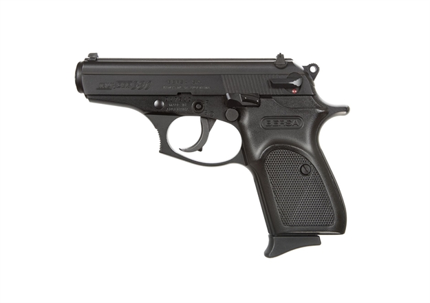 Picture of Bersa Firestorm 380 (Ca Legal)