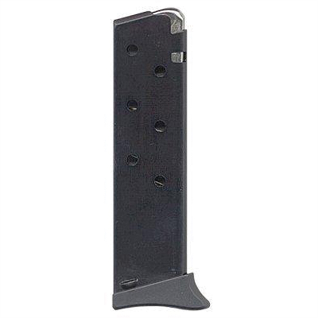 Picture of Bersa Mag Assy Thunder 380 Matte W/Ext 8 RD THUN380BLMAGFR