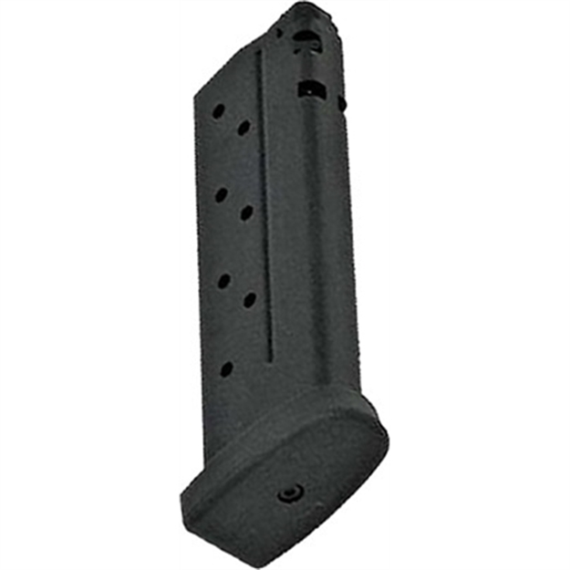 Picture of Bersa Magazine BP CC 9Mm Luger 8Rd Black BP9CCMAG