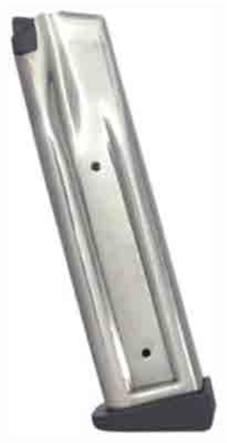 Picture of Bersa Magazine Sps Pantera & Vista .45Acp 16-Rnd High Cap