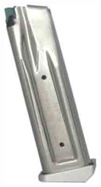 Picture of Bersa Magazine Sps Pantera 38/9Mm 20-Rnd Aluminum Basepad