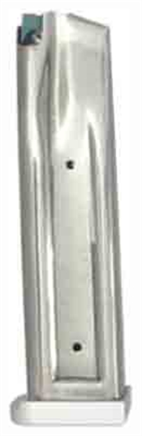 Picture of Bersa Magazine Sps Panteravista .40S&W 21-Rnd Aluminum Basepad