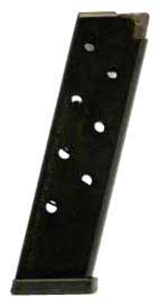Picture of Bersa Magazine Thunder CC 380Acp 8Rd Black THUN380BLMAGFB