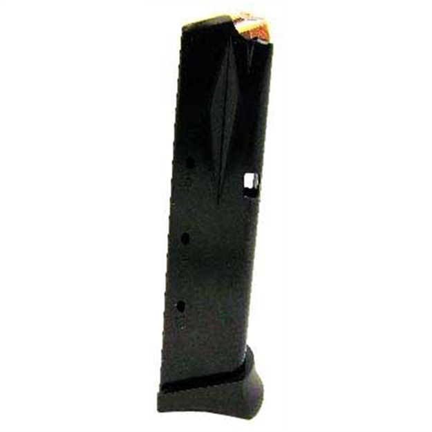 Picture of Bersa Magazine Thunder Ultra Compact 9Mm 13Rd Black THUN9UCM13MAG