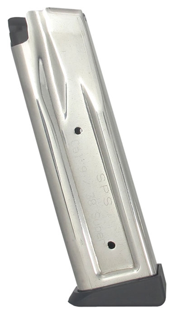 Picture of Bersa Pantera 40Sw 15Rd Mag