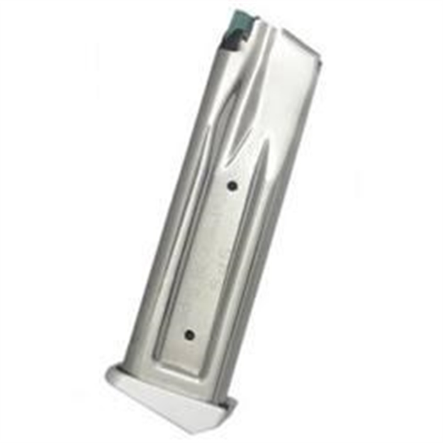 Picture of Bersa Pantera 40Sw 18Rd Mag Alum