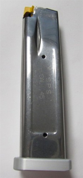 Picture of Bersa Pantera/Vista 45 16Rd Alm