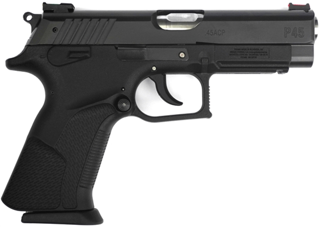 Picture of Bersa Pwr P45 45Auto Sa/Da 10Rdblue