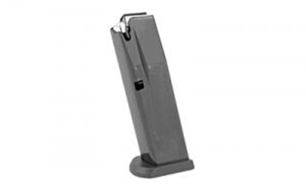 Picture of Bersa/Talon Armament Llc Mag Thunder 380 Plus 380Acp 15Rd Matte THUN380PM15MAG