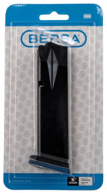 Picture of Bersa/Talon Armament Llc Bersa Mag Thunder 9 9Mm Matte 17Rd THUN9MHCMAG