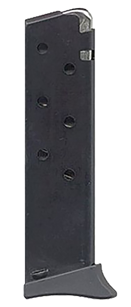 Picture of Bersa/Talon Armament Llc Mag Thunder 380Acp 7Rd Ext Finder Rest (Ff) THUN380BLMAG