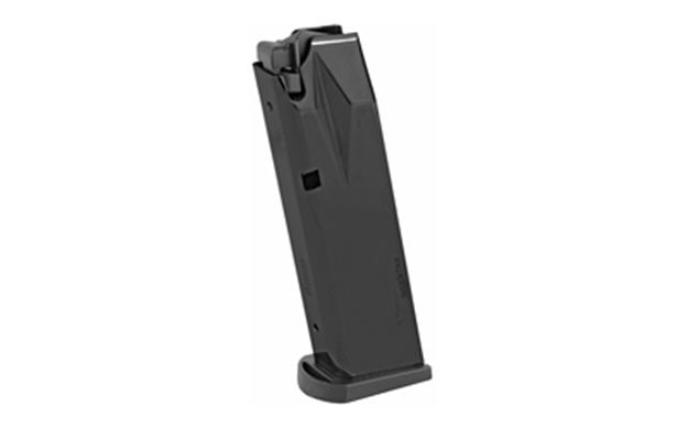 Picture of  Bersa Thun9mhcmag Thunder  17Rd 9Mm Luger, Black Steel
