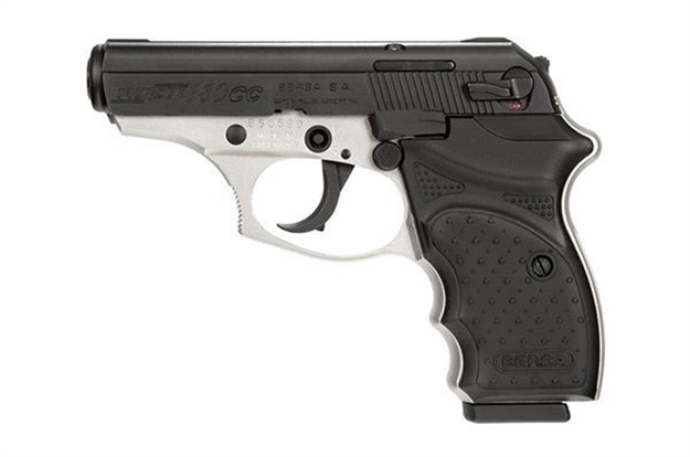 Picture of Bersa Thunder .380 D.A. Duotone - 8 Round CC Pistol