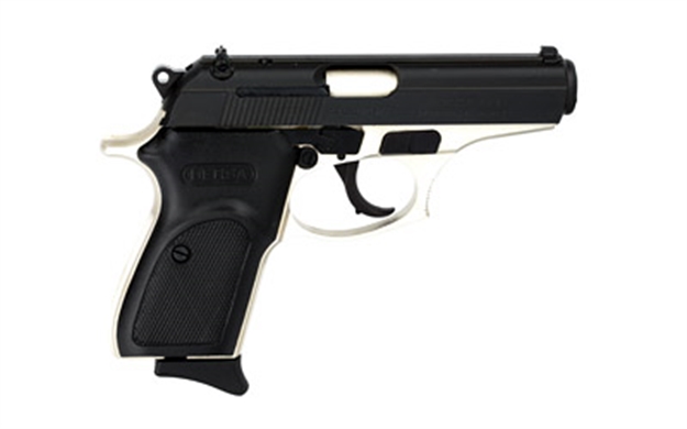 Picture of Bersa Thunder 380 Semi-Auto Pistol, .380 Acp, D.A. Duotone - 3.5" Bbl, Poly Grips, 8+1 Magazine T380DT8 091664960212