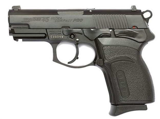 Picture of Bersa Thunder 45 Ultra Compact