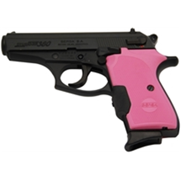 Picture of Bersa Tndr 380Acp 3.5 T380mctp