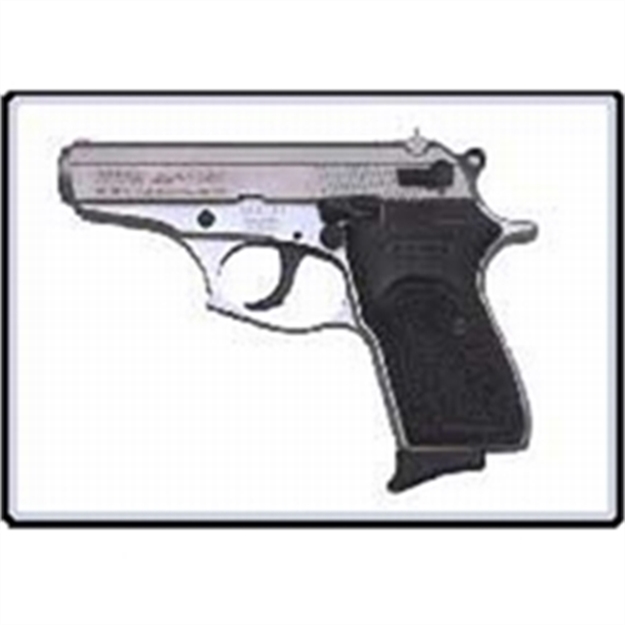 Picture of Bersa Tndr 380Acp 3.5 Thun380nklt