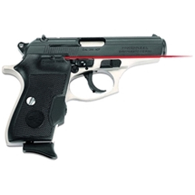 Picture of Bersa Tndr 380Acp 3.5 T380dtct