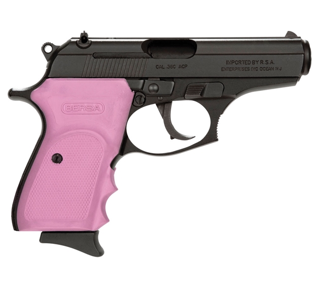 Picture of Bersa Tndr 380Acp 3.5