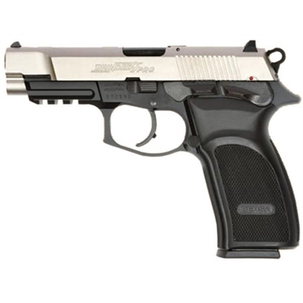 Picture of Bersa Tndr 40S&W 4.25