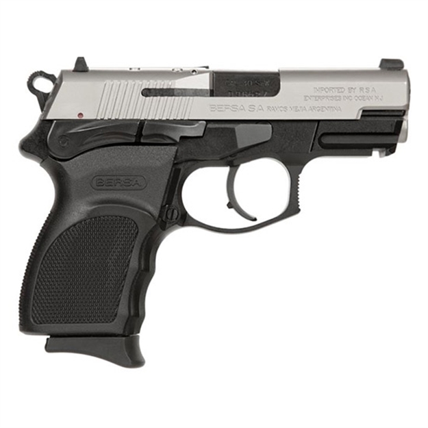 Picture of Bersa Tndr UC 40S&W 3.25