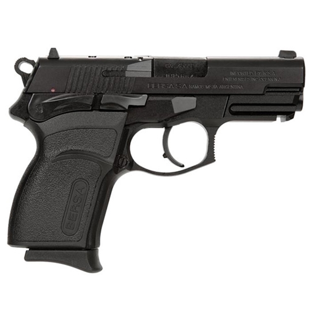 Picture of Thunder 45 Ult Cmpct Matte 7+1