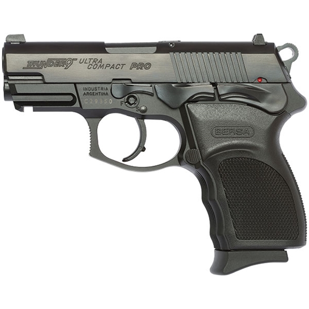 Picture of Thunder 9 Ult Compact MT 13+1*