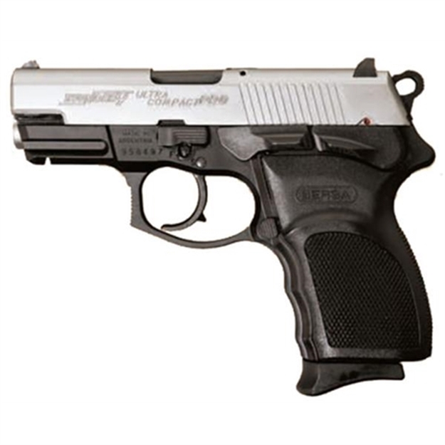 Picture of Thund 9 Ult Cpct Duo-Tone 10+1