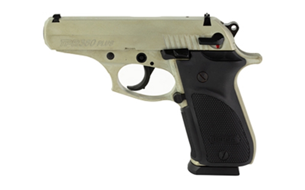 Picture of Bersa Tpr380 Plus 380Acp 3.5" 15R NI