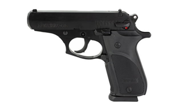Picture of  Talon Armament Tpr380pm Tpr 380 Plus 15+1 3.50" 380 Acp Matte Black 810083200446
