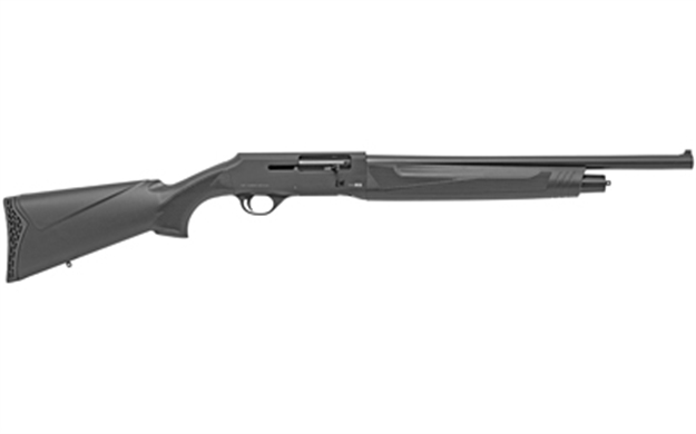 Picture of Best Arms Ba312 Semi 12Ga 20" Blk