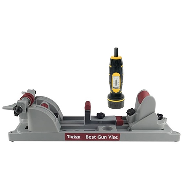 Picture of Best Gun Vise And Fat Wrench Combo 430110478 -