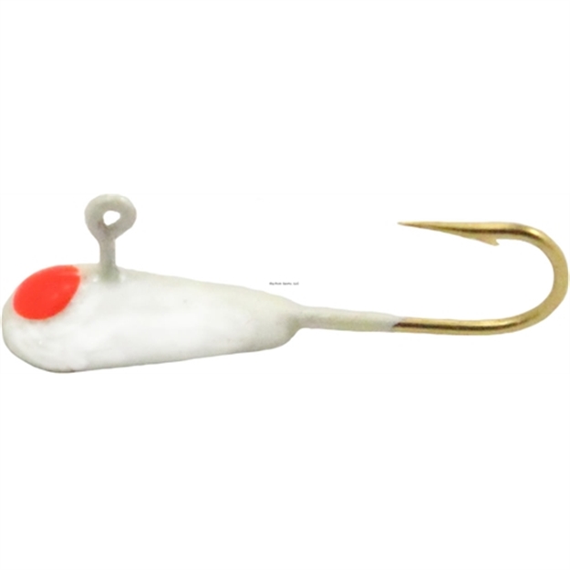 Picture of Best Mitzi Ditzi Jig Size 8 Pearl 12Cd