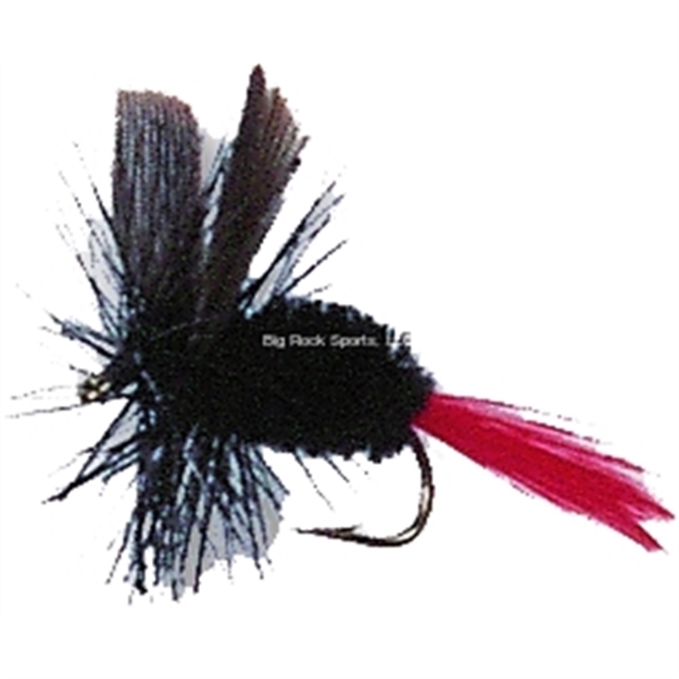 Picture of Betts Tackle Dry Fly , SZ 12, Assorted, 2/Pack