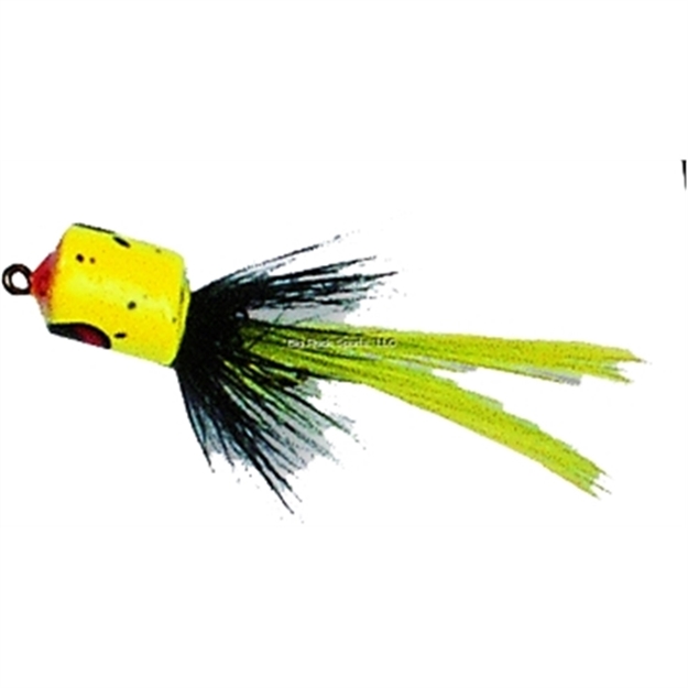 Picture of Betts Tackle Fat Gnat Fly Popper,Sz 12, Assorted