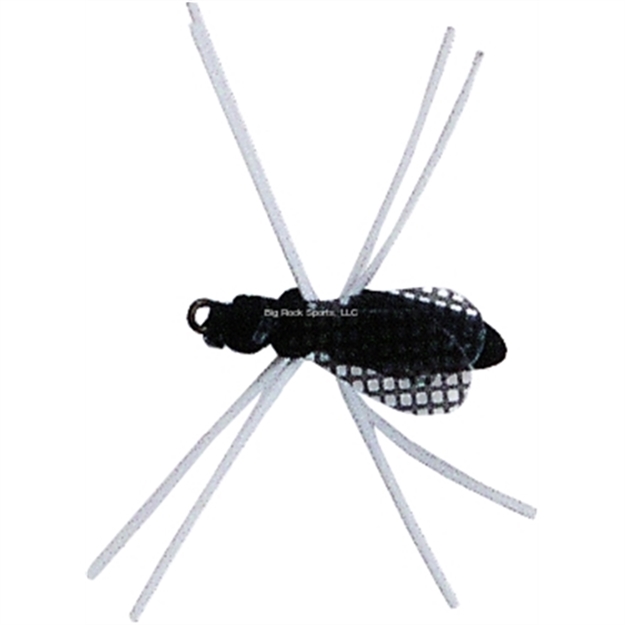 Picture of Betts Tackle Stone Queen Fishing Fly, SZ 10,Assorted, Floating