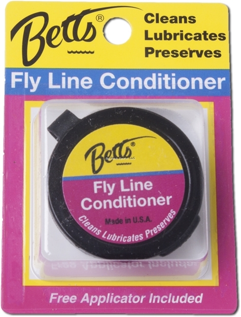 Picture of Betts Tackle Betts Fly Line Conditioner 1/2 OZ
