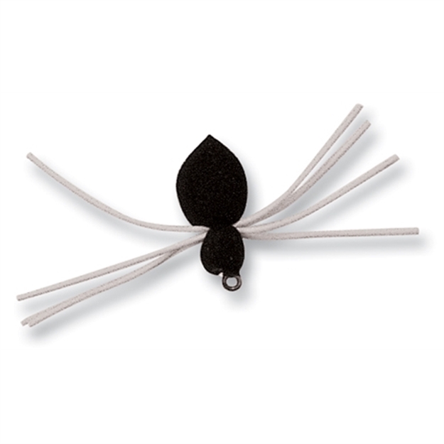 Picture of Betts Tackle Bream Getter Sz8 Black