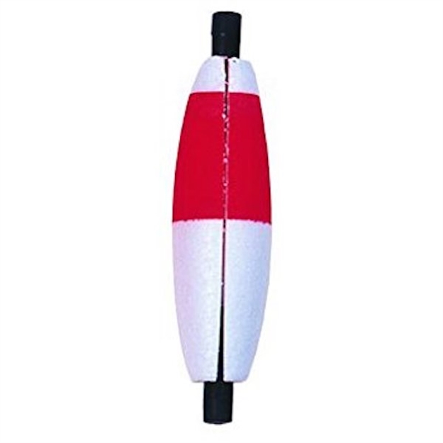 Picture of Betts Tackle Cig Peg Flt Red/Wht 3" 100Bg