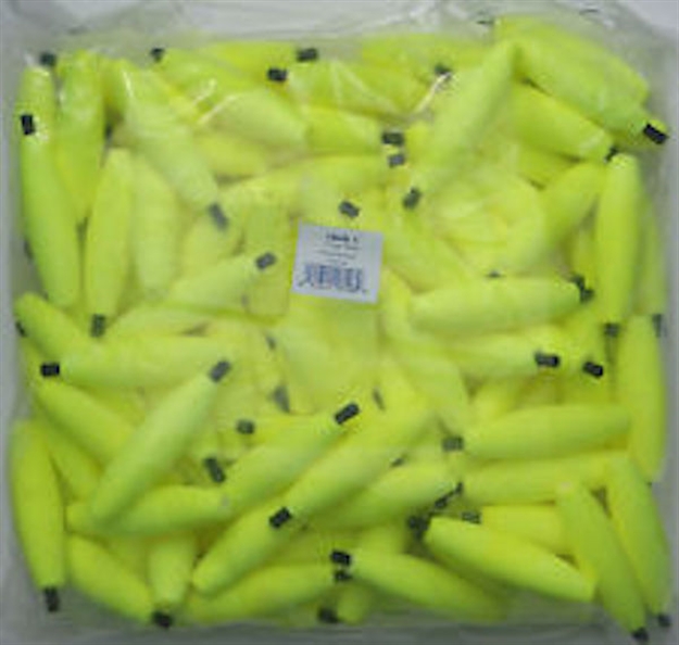 Picture of Betts Tackle Cig Snp Flt Wgt Yellow 2 50Bg
