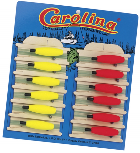 Picture of Betts Tackle FL Cork 2 #2Hk 12Cd C-Fl