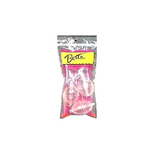 Picture of Betts Tackle FL Snap Float R&W 1.25 #10Hk